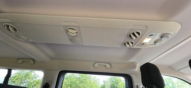 Toyota ProAce Long , nawiewy , 150tys.km ! Bogata wersja