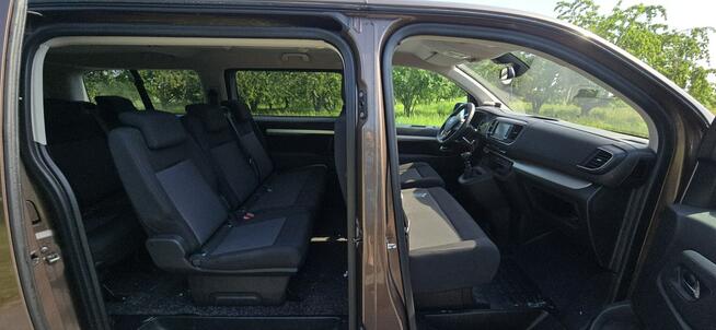 Toyota ProAce Long , nawiewy , 150tys.km ! Bogata wersja