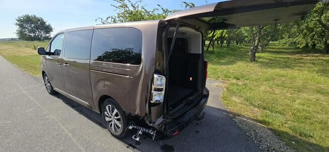 Toyota ProAce Long , nawiewy , 150tys.km ! Bogata wersja