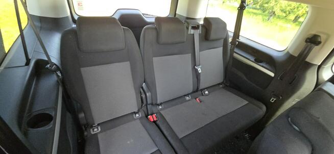 Toyota ProAce Long , nawiewy , 150tys.km ! Bogata wersja