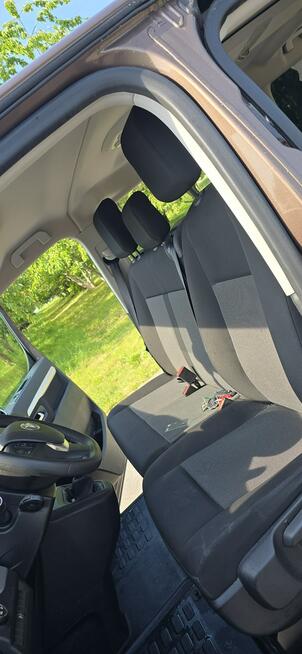 Toyota ProAce Long , nawiewy , 150tys.km ! Bogata wersja