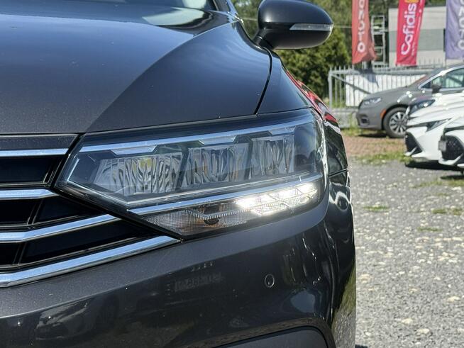 Volkswagen Passat I właściciel Salon Polska Poleasingowy Bezwypadkowy Serwis ASO VAT 23%