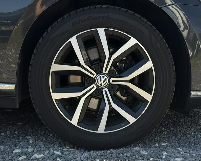 Volkswagen Passat I właściciel Salon Polska Poleasingowy Bezwypadkowy Serwis ASO VAT 23%