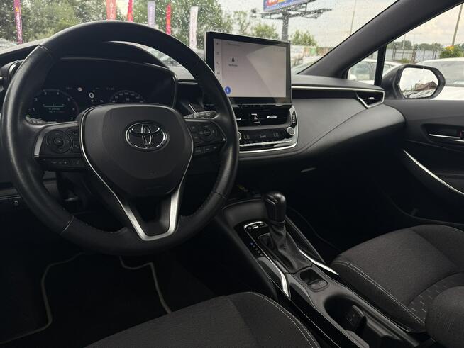 Toyota Corolla VAT 23% KRAJOWY Polska Poleasingowy I właściciel Serwis Bezwypadkowy