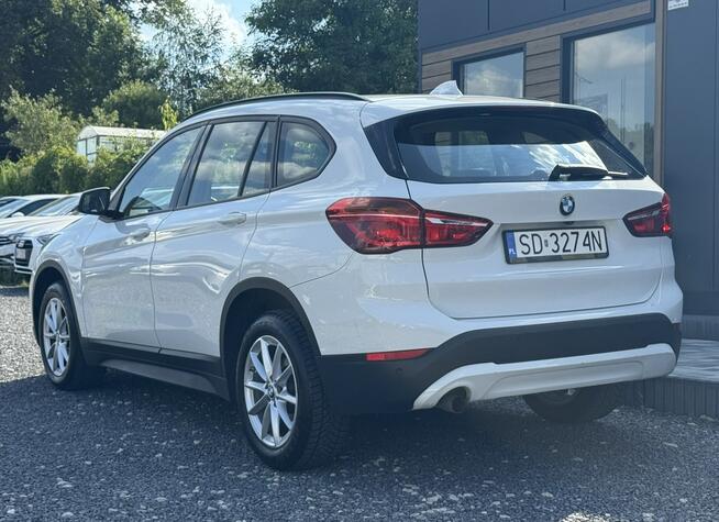 BMW X1 Krajowy Poleasingowy I właściciel Serwis ASO VAT 23% Bezwypadkowy