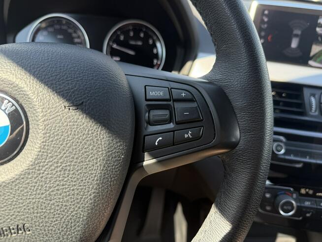 BMW X1 Krajowy Poleasingowy I właściciel Serwis ASO VAT 23% Bezwypadkowy