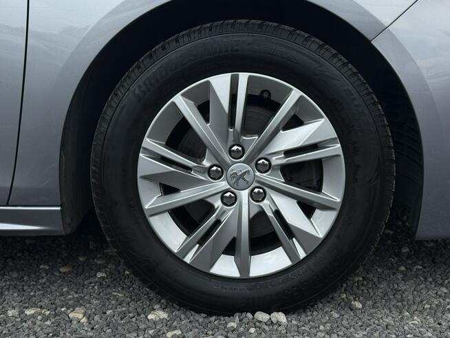 Peugeot 508 VAT 23% Serwis ASO Salon Polska Poleasingowy I właściciel Bezwypadkowy