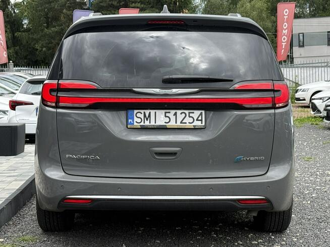 Chrysler Pacifica | Stan Bardzo Dobry | Bogate Wyposażenie RodzinNE AUTO