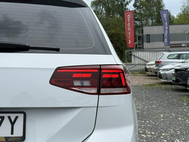 Volkswagen Passat Serwis ASO VAT 23% I właściciel Bezwypadkowy Salon Polska Poleasingowy