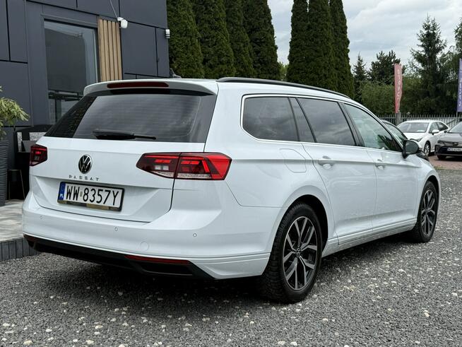 Volkswagen Passat Serwis ASO VAT 23% I właściciel Bezwypadkowy Salon Polska Poleasingowy