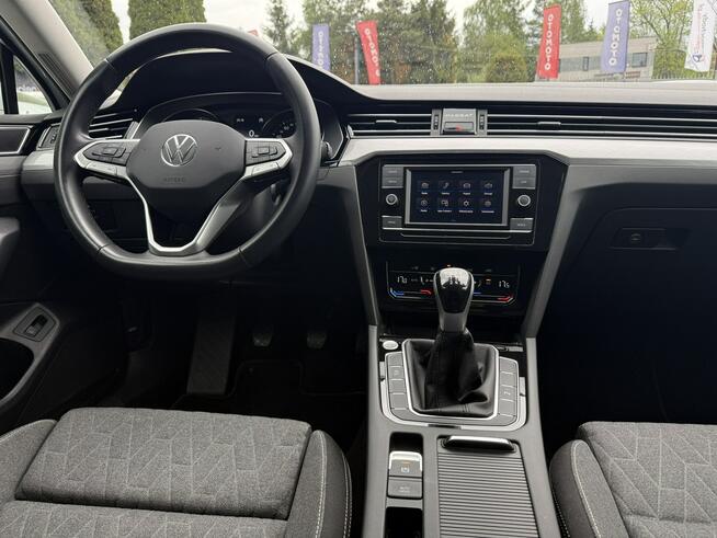 Volkswagen Passat Serwis ASO VAT 23% I właściciel Bezwypadkowy Salon Polska Poleasingowy