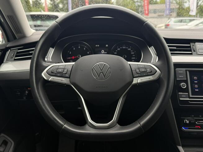 Volkswagen Passat Serwis ASO VAT 23% I właściciel Bezwypadkowy Salon Polska Poleasingowy