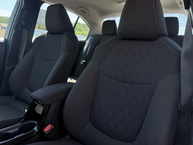 Toyota Corolla VAT 23% Salon Polska I właściciel Serwis ASO Bezwypadkowy Poleasingowy