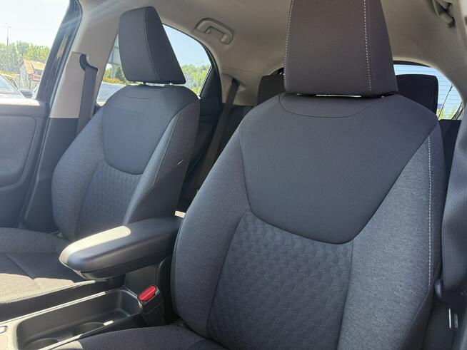 Toyota Yaris Salon Polska Poleasingowy I właściciel VAT 23% Bezwypadkowy Serwis ASO