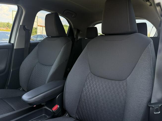 Toyota Yaris Salon Polska Poleasingowy I właściciel Serwis ASO VAT 23% Bezwypadkowy