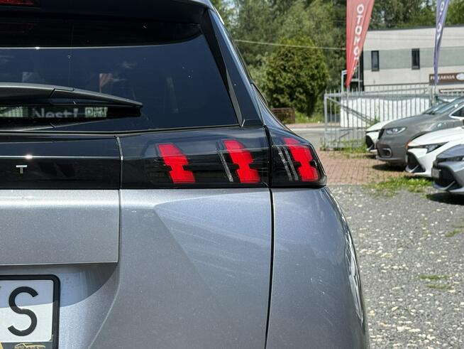 Peugeot 2008 I właściciel Serwis ASO VAT 23% Salon Polska Poleasingowy Bezwypadkowy