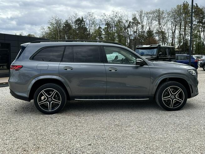 Mercedes GLS Klasa GLS 450