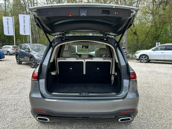 Mercedes GLS Klasa GLS 450