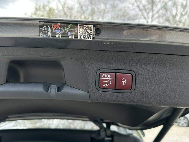 Mercedes GLS Klasa GLS 450