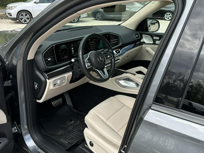 Mercedes GLS Klasa GLS 450