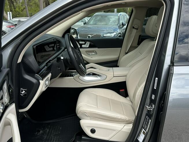 Mercedes GLS Klasa GLS 450