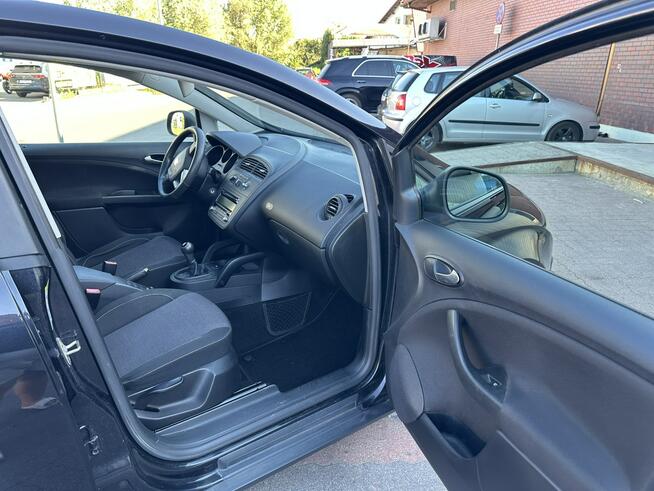 Seat Altea 1,2 TSI "Good Stuff" 127 tyś przebiegu, Zadbany