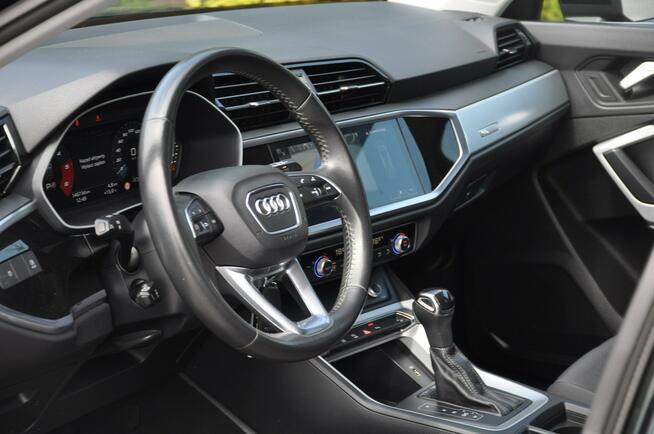 GWARANCJA 100% Bezwypadkowy El.Klapa Virtual Serwis ASO AUDI VAT23%