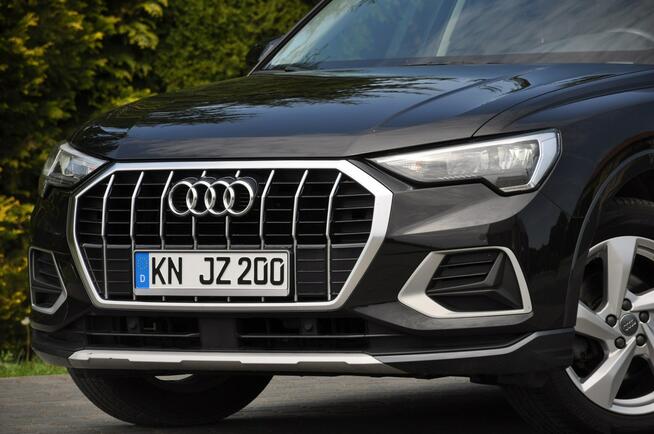 GWARANCJA 100% Bezwypadkowy El.Klapa Virtual Serwis ASO AUDI VAT23%
