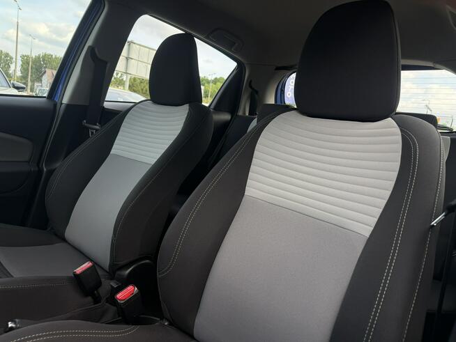 Toyota Yaris Salon Polska Poleasingowy I właściciel Serwis ASO VAT 23% Bezwypadkowy