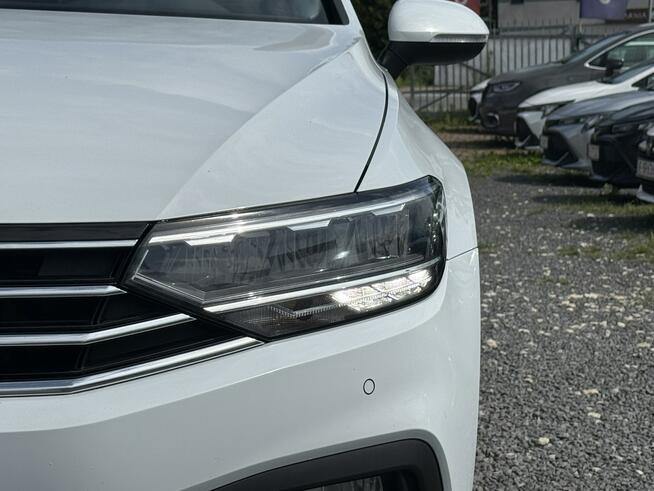 Volkswagen Passat Bezwypadkowy Krajowy Poleasingowy I właściciel Serwis ASO VAT 23%