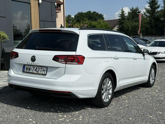Volkswagen Passat Bezwypadkowy Krajowy Poleasingowy I właściciel Serwis ASO VAT 23%