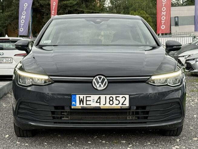 Volkswagen Golf Salon Polska Poleasingowy I właściciel Serwis ASO VAT 23%