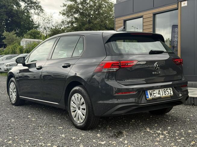 Volkswagen Golf Salon Polska Poleasingowy I właściciel Serwis ASO VAT 23%