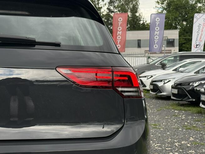 Volkswagen Golf Salon Polska Poleasingowy I właściciel Serwis ASO VAT 23%