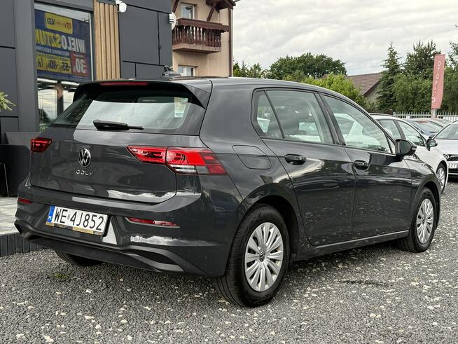 Volkswagen Golf Salon Polska Poleasingowy I właściciel Serwis ASO VAT 23%