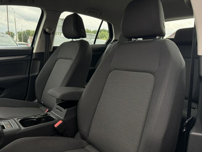 Volkswagen Golf Salon Polska Poleasingowy I właściciel Serwis ASO VAT 23%