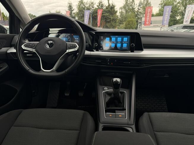 Volkswagen Golf Salon Polska Poleasingowy I właściciel Serwis ASO VAT 23%