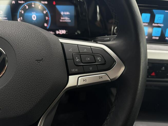 Volkswagen Golf Salon Polska Poleasingowy I właściciel Serwis ASO VAT 23%