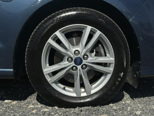 Ford S-Max Salon Polska Poleasingowy VAT 23% Bezwypadkowy I właściciel Serwis ASO