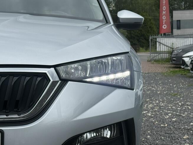 Škoda Scala VAT 23% Salon Polska Poleasingowy I właściciel Serwis ASO Bezwypadkowy