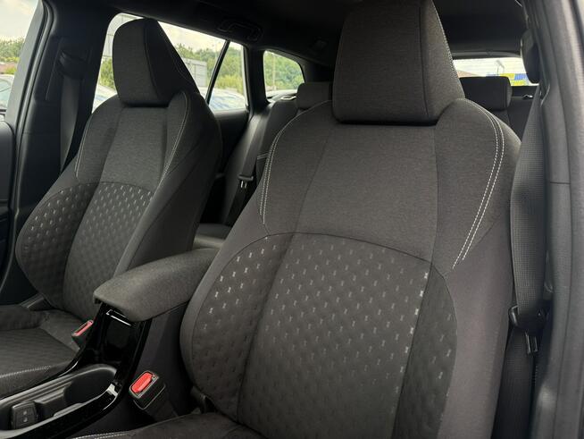 Toyota Corolla VAT 23% KRAJOWY Polska Poleasingowy I właściciel Serwis Bezwypadkowy