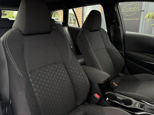Toyota Corolla VAT 23% KRAJOWY Polska Poleasingowy I właściciel Serwis Bezwypadkowy