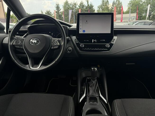 Toyota Corolla VAT 23% KRAJOWY Polska Poleasingowy I właściciel Serwis Bezwypadkowy