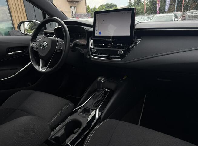 Toyota Corolla VAT 23% KRAJOWY Polska Poleasingowy I właściciel Serwis Bezwypadkowy