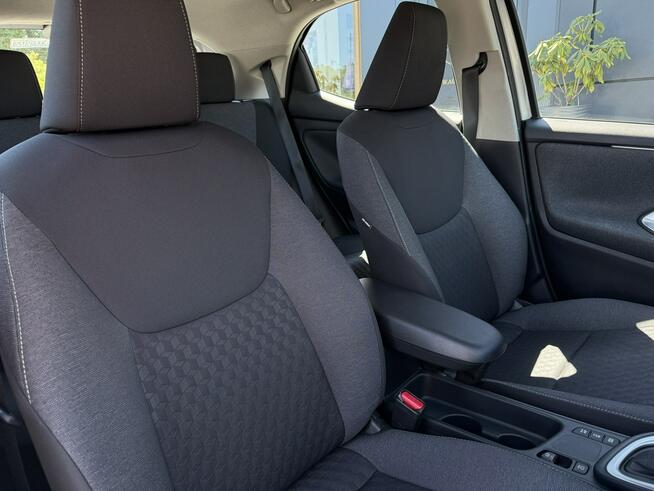 Toyota Yaris Salon Polska Poleasingowy Serwis ASO VAT 23% Bezwypadkowy I właściciel