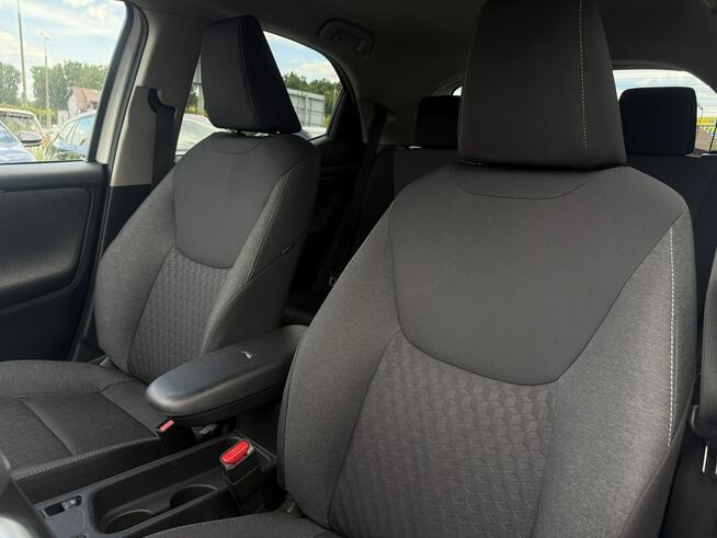 Toyota Yaris kraj Polska I właścicie Serwis ASO VAT 23% Bezwypadkowy Poleasingowy