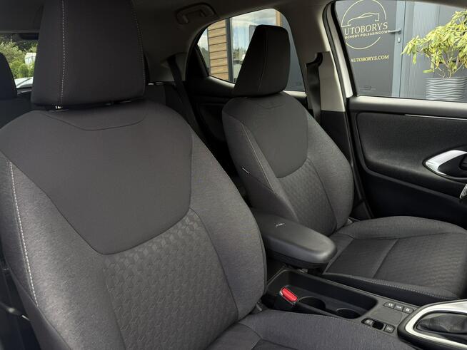 Toyota Yaris kraj Polska I właścicie Serwis ASO VAT 23% Bezwypadkowy Poleasingowy