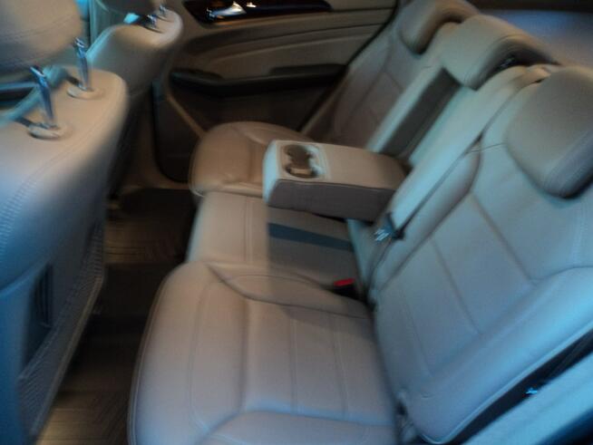 sprzedam ładnego mercedesa ML 350 4MATIC 3.0 CDI 259KM salon pols