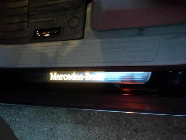 sprzedam ładnego mercedesa ML 350 4MATIC 3.0 CDI 259KM salon pols