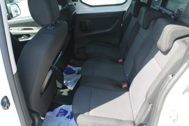 Toyota ProAce City Salon Polska Long netto 45447PLN Gwarancja D4D Active